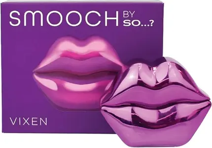 Eau De Parfum So...? Vixen