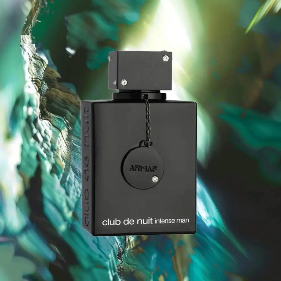 Parfumeriya Armaf Club De Nuit Intense Parfumeriya Yog'i