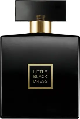 Avon Little Black Dress Духи
