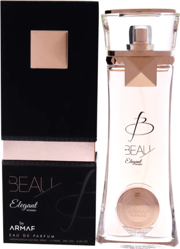 Eau De Parfum Armaf Beau Elegant