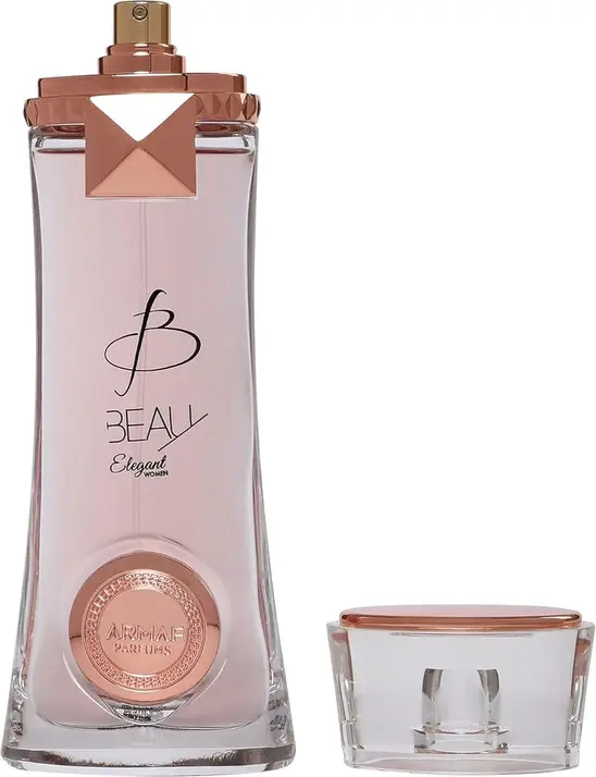 Eau De Parfum Armaf Beau Elegant
