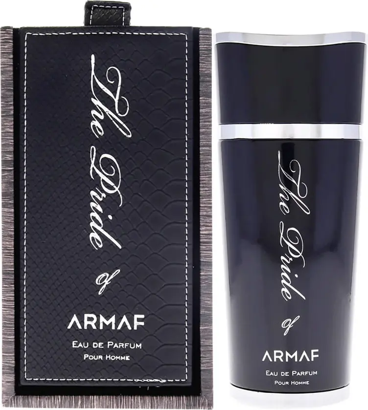 Eau De Parfum Armaf The Pride
