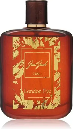 Eau de Toilette Just Jack