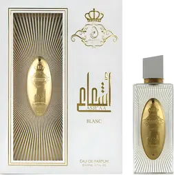 Eau De Parfum Arabiyat Prestige Ash'aa Blanc