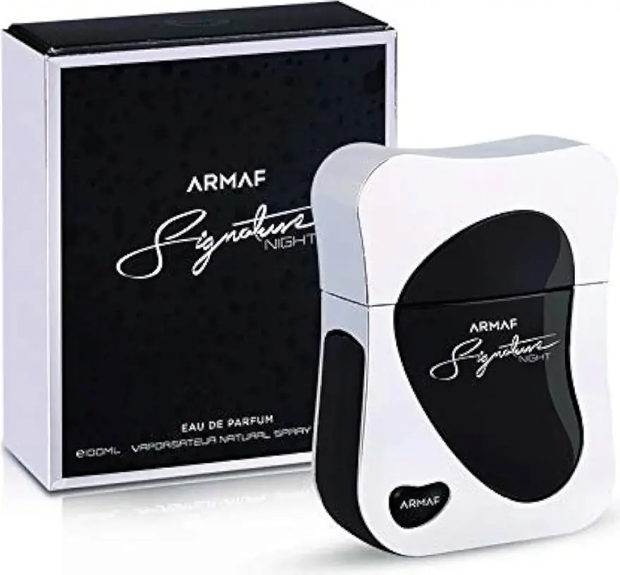 Eau De Parfum Armaf Signature Night