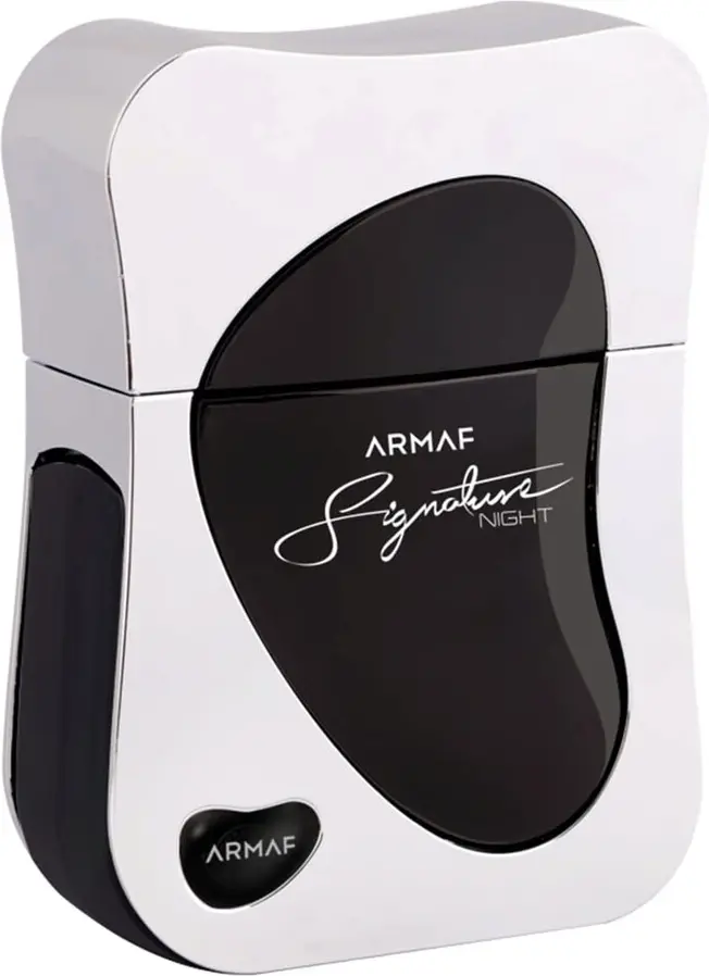 Eau De Parfum Armaf Signature Night