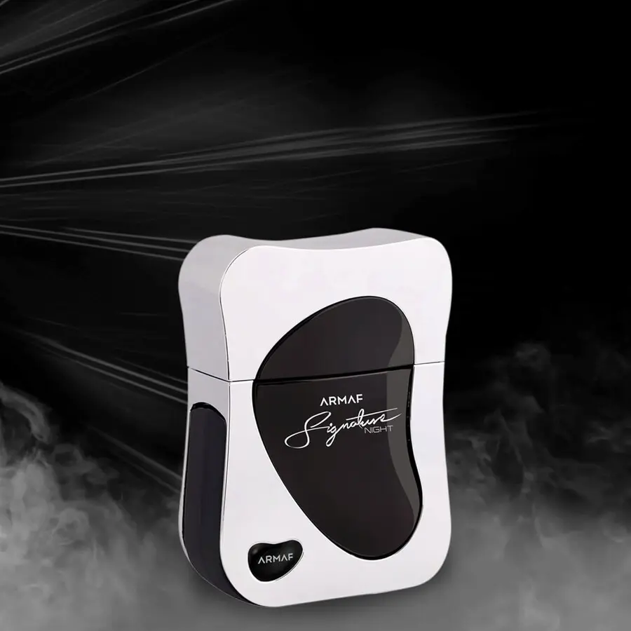 Eau De Parfum Armaf Signature Night