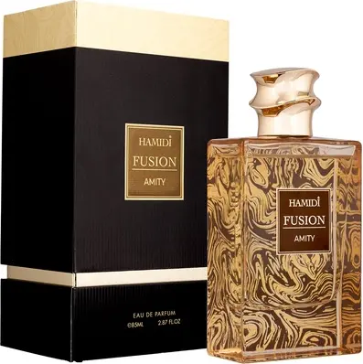 Eau de Parfum Hamidi Fusion Amity