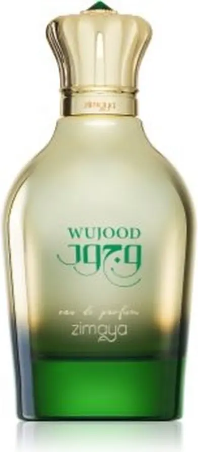 Eau de Parfum Zimaya Wujood