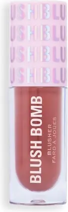 Жидкий румянец для лица Makeup Revolution Y2K Baby