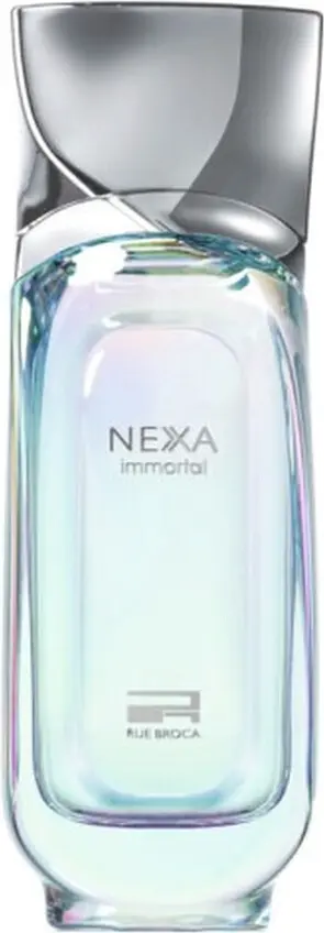Eau De Parfum Rue Broca Nexa Immortal