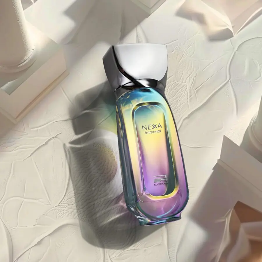 Eau De Parfum Rue Broca Nexa Immortal