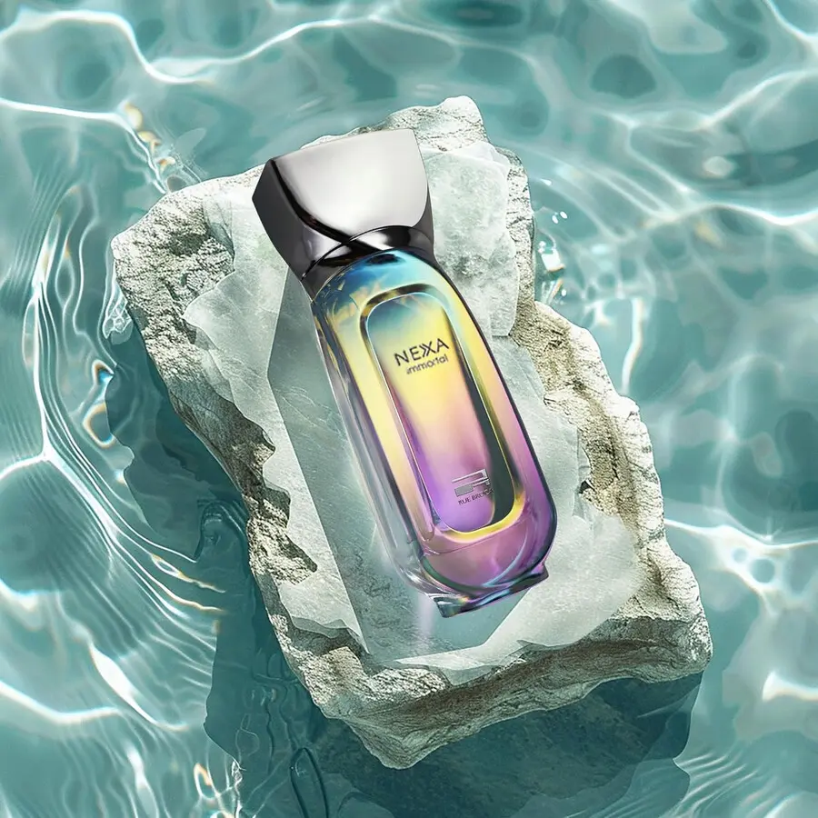 Eau De Parfum Rue Broca Nexa Immortal