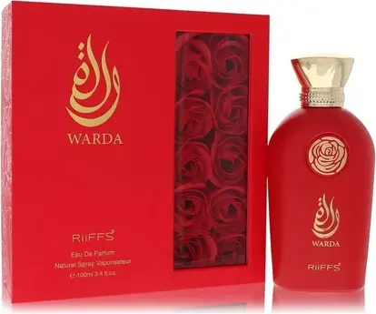 Eau De Parfum Riiffs Warda