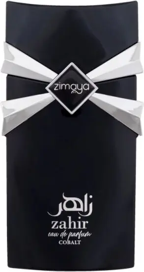 Eau de Parfum Zimaya Zahir Cobalt