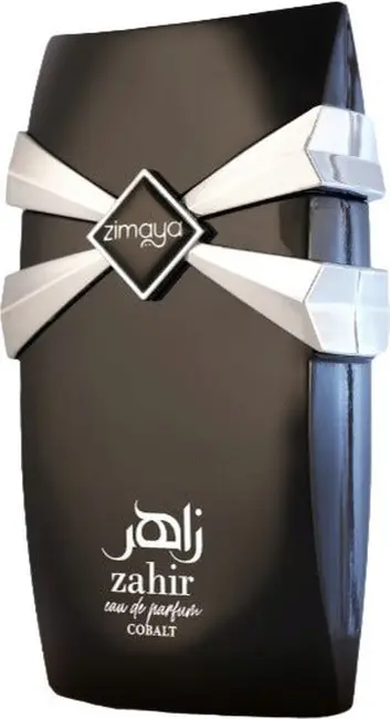Zimaya Zahir Cobalt Eau de Parfum