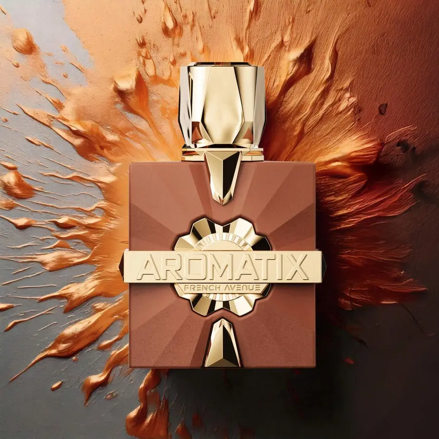 Eau De Parfum French Avenue Royal Taboo