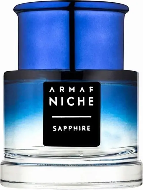 Eau de Parfum Armaf Niche Sapphire