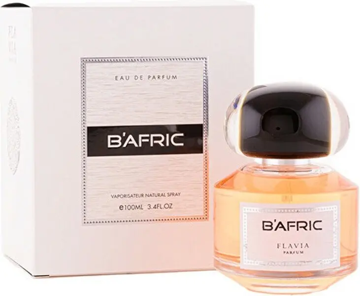 Eau de Parfum Flavia B'Afric