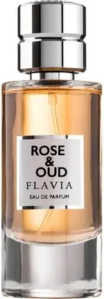 Eau De Parfum Flavia Rose Oud