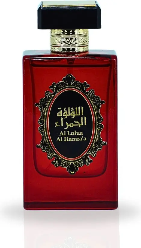 Eau de Parfum Risala Al Lulua Al Hamra