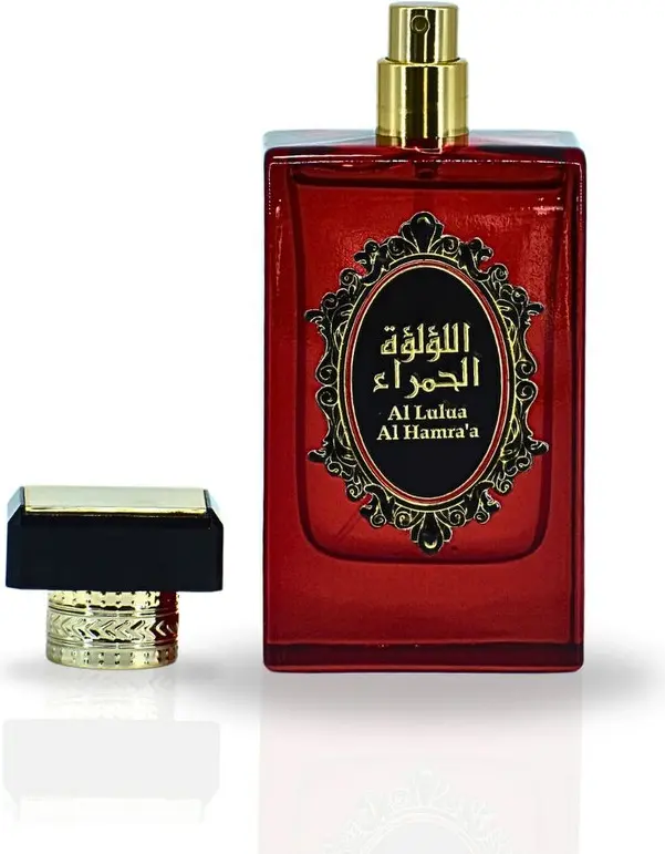 Eau de Parfum Risala Al Lulua Al Hamra