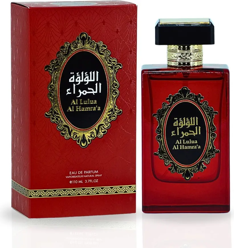 Eau de Parfum Risala Al Lulua Al Hamra
