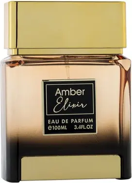 Eau de Parfum Flavia Valentini Amber Elixir