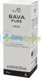 Intensive Face Serum Pharmalife Research Aspersina