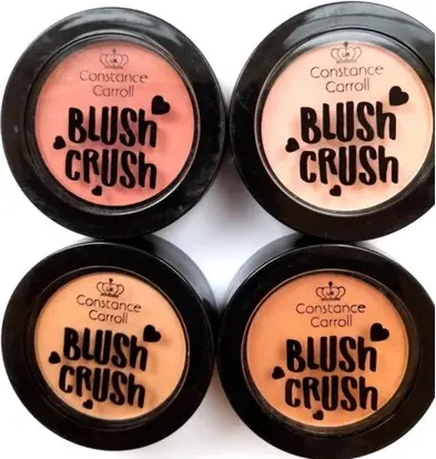 Пудра-румяна Constance Carroll Blush Crush