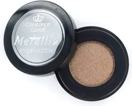 Ko'z uchun soyasi Constance Carroll Metallix