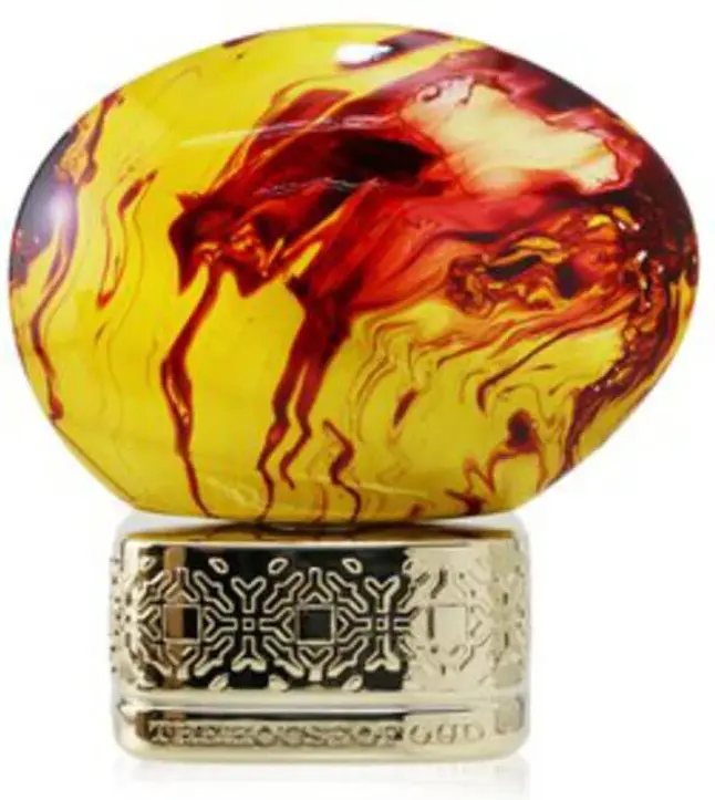 Eau de Parfum The House Of Oud Almond Harmony