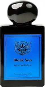 Extrait de Parfum Lorenzo Pazzaglia Black Sea