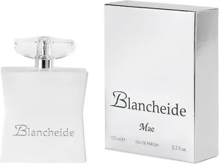 Eau De Parfum Blancheide Blancheide