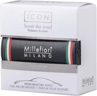 Ароматический диффузор Millefiori Milano Icon Urban