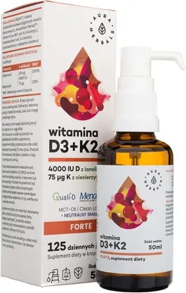 Vitamin Serum Aura Herbals