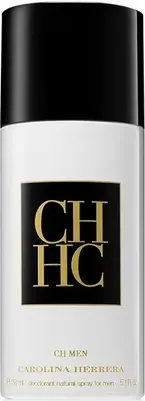DeodorantCarolina Herrera