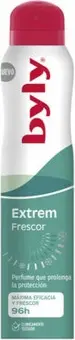 Deodorant Spray Byly
