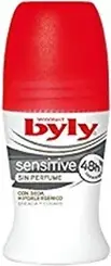 Дезодорант-ролик Byly Max Sensitive