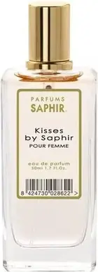 Вода Парфюмированная Saphir Saphir Kisses