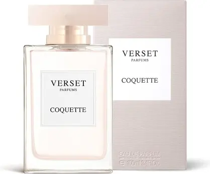 Eau de Parfum Versace Coquette