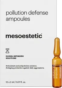 Mesoestetic uchun ampulalar