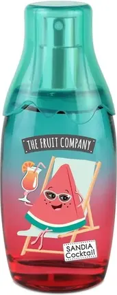 Eau de Toilette The Fruit Company Sandia Cocktail