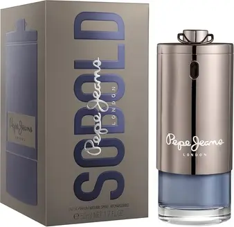 Pepe Jeans SoBold Parfyumer Su Bolding