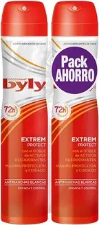 Дезодорант-спрей Byly