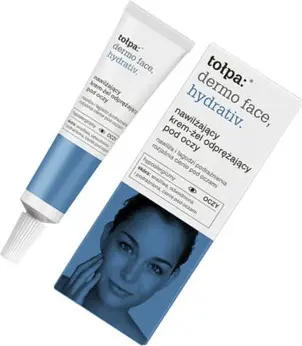 Гель-крем Tolpa Dermo Face Hydrativ