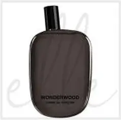 Eau De Parfum Comme Des Garcons Wonderwood