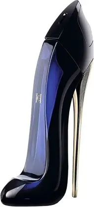 Kipr Shefrouli Parfyumeriya Carolina Herrera Good Girl