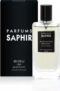 Eau De Parfum Saphir