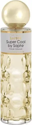 Eau De Parfum Saphir Saphir Super Cool
